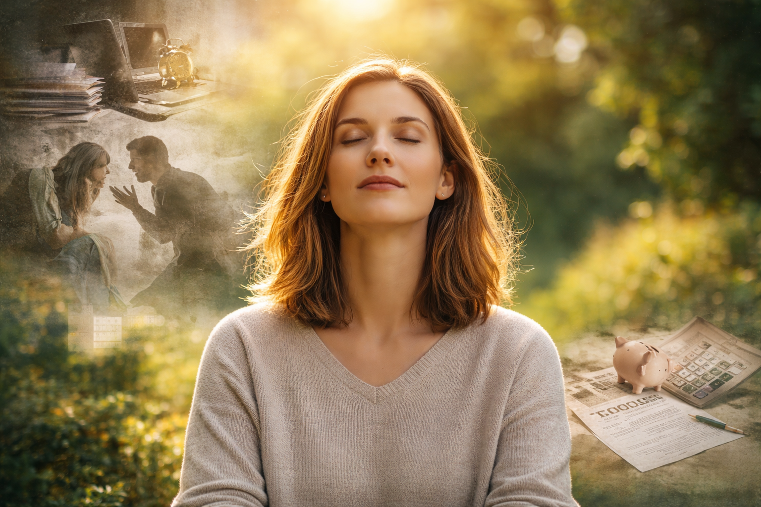 En finir avec le stress : comprendre pour mieux l’apaiser